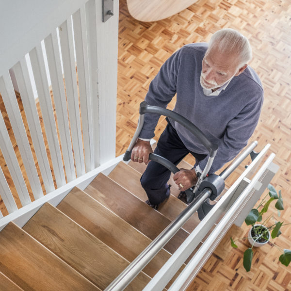 Sécurité escalier : solutions pour sécuriser son escalier